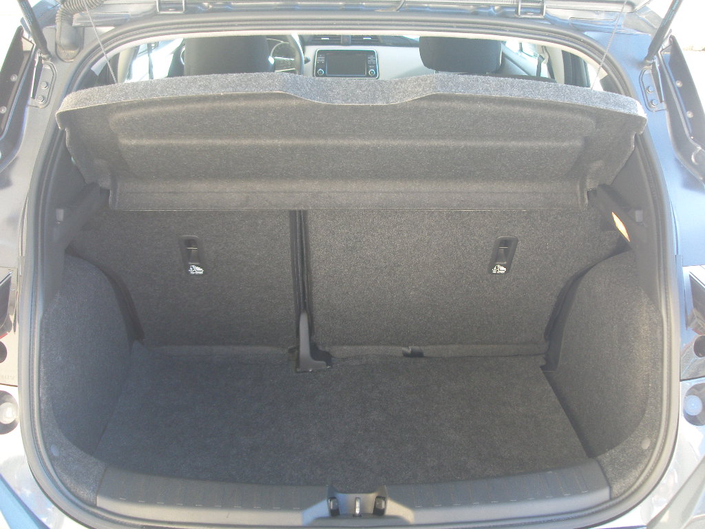 NISSAN NEW MICRA 1.5 dci ACENTA 7000KM - Clicca l'immagine per chiudere